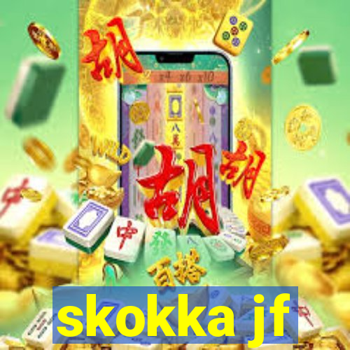 skokka jf